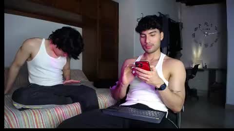 Snapshot of farid_24 chatting on 06.19.26 farid_24 online show from 06.19.26