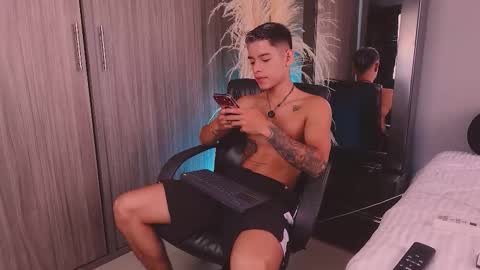 farid_jake_ online show from 03.24.26