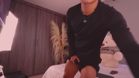 farid_jake_ online show from 04.14.26