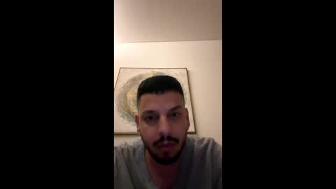 faried92 online show from 11.05.25