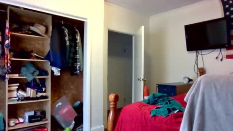 farmboy2398 online show from 12.03.25