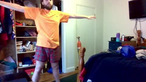 farmboy2398 online show from 12.17.25