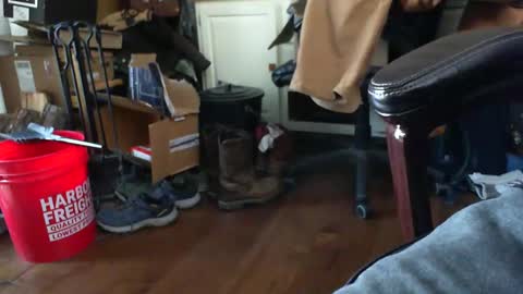 Shawn online show from 01.09.25