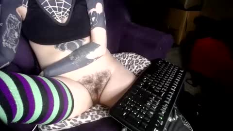 Snapshot of farrahfindom chatting on 03.06.25 Farrah online show from 03.06.25