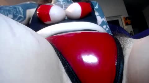 Snapshot of farrahfindom chatting on 09.24.25 Farrah online show from 09.24.25