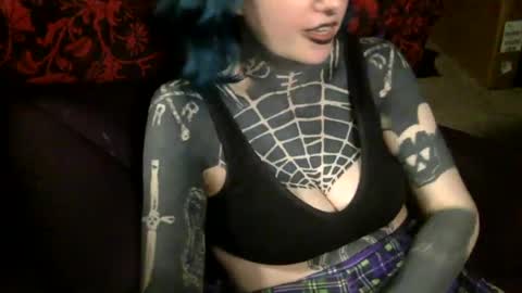 Snapshot of farrahfindom chatting on 07.20.26 Farrah online show from 07.20.26