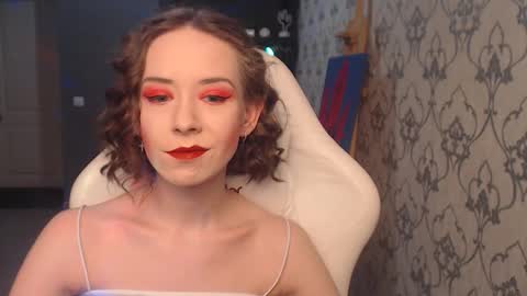 Fascinating   Eyes online show from 05.06.26