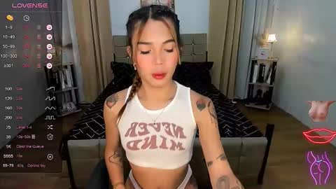 Snapshot of fascinatingtransvalerie chatting on 09.12.25 fascinatingtransvalerie online show from 09.12.25