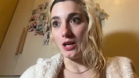 Gattino online show from 10.14.25