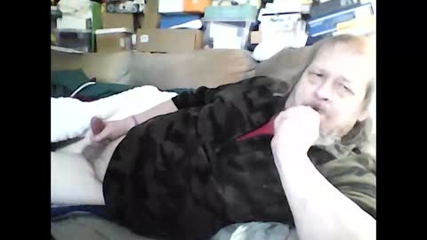 HoneyCumJuice4U online show from 01.17.25