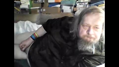 HoneyCumJuice4U online show from 01.28.25