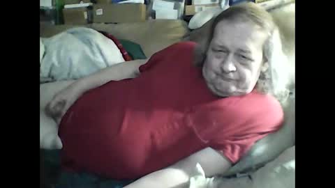 HoneyCumJuice4U online show from 03.02.25