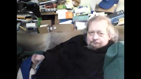 HoneyCumJuice4U online show from 11.04.25