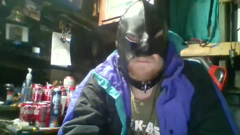 fasteddyuc online show from 01.01.25