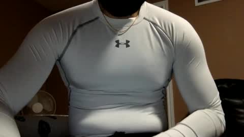 Snapshot of faststr0ker10 chatting on 12.10.24 FastStr0ker10 online show from 12.10.24