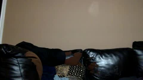 FastStr0ker10 online show from 11.12.25