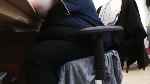 Fat Bernd online show from 01.05.25