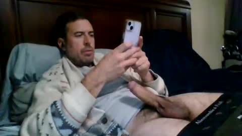 FATdickBOY online show from 03.13.26