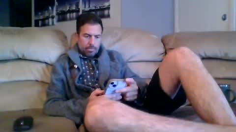 FATdickBOY online show from 04.11.26