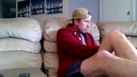 FATdickBOY online show from 04.16.26