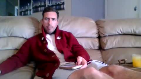 FATdickBOY online show from 05.22.26