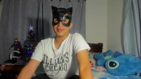 Johan online show from 12.25.24