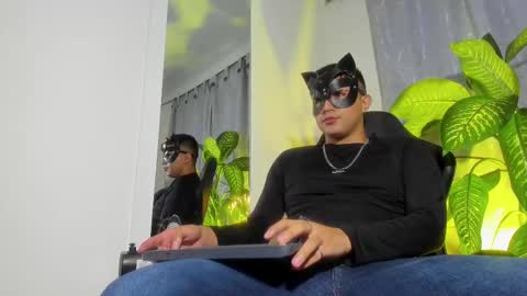 Johan online show from 01.22.25