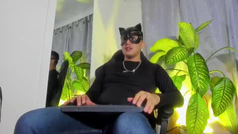 Johan online show from 01.22.25