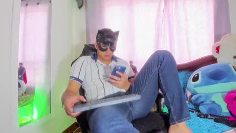 Johan online show from 01.28.25