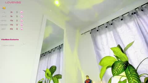 Johan online show from 02.18.25