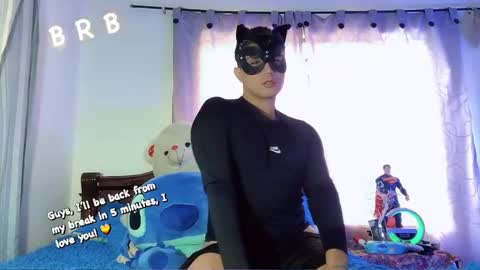 Johan online show from 02.21.25