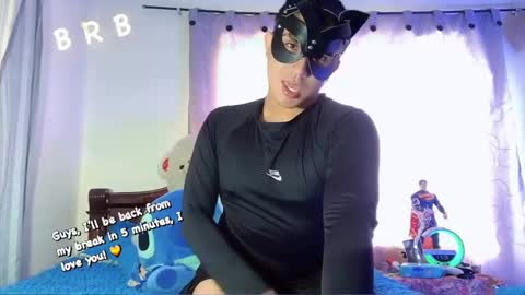 Johan online show from 03.07.25