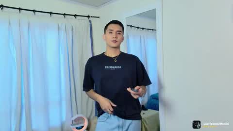 Johan online show from 11.01.25