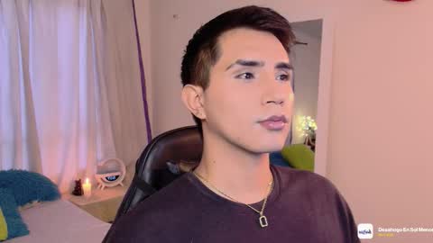 Johan online show from 11.13.25