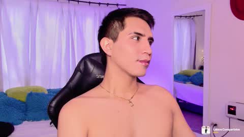 Johan online show from 11.19.25