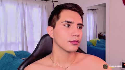 Johan online show from 11.21.25