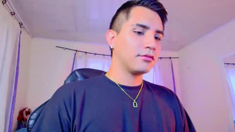 Johan online show from 12.14.25