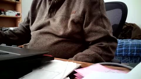 fatbellyitalian3 online show from 02.08.26