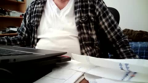 fatbellyitalian3 online show from 03.05.26