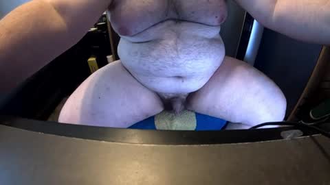 Snapshot of fatchubbybearguy chatting on 06.25.26 fatchubbybearguy online show from 06.25.26