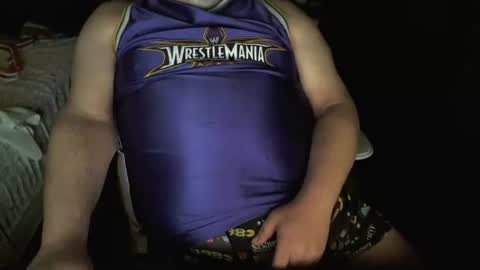 Fat Daddy online show from 02.07.26