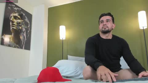 M A T  T E O online show from 04.08.26