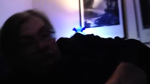 Snapshot of fatdickad chatting on 01.17.26 fatdickad online show from 01.17.26