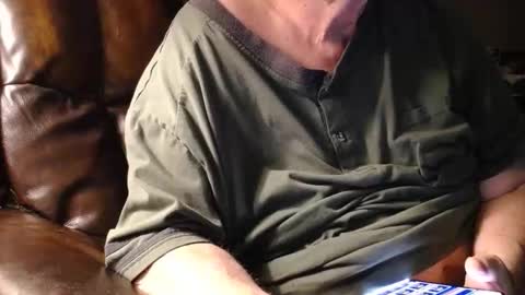 Snapshot of fatdickad chatting on 02.25.26 fatdickad online show from 02.25.26