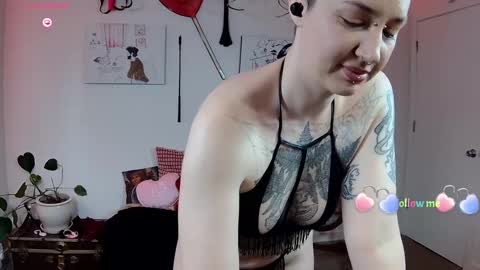 fate_fletcher online show from 02.20.25