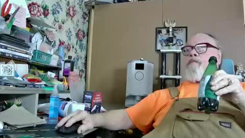 Fred. online show from 02.02.25