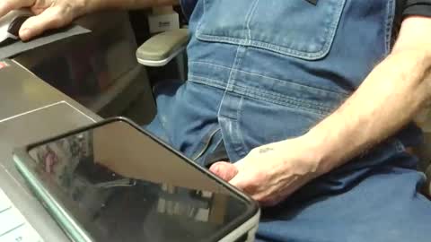 Fred. online show from 12.15.25