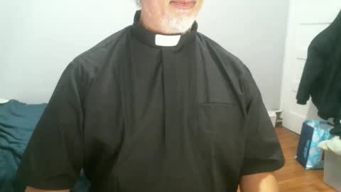 Father Miguel online show from 03.09.26