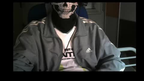 Snapshot of fatthickdickboy chatting on 02.18.25 ThickDickTeen online show from 02.18.25