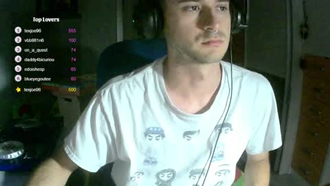 Snapshot of fatthickdickboy chatting on 05.04.26 ThickDickTeen online show from 05.04.26